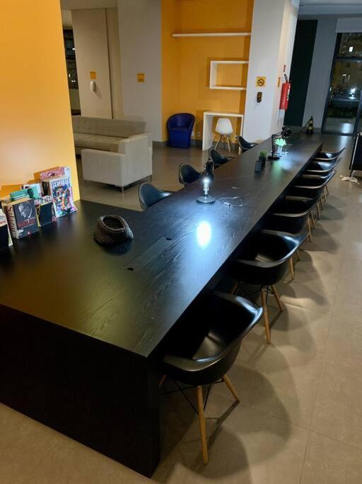 Apartamento Moderno Proximo A Av Paulista Com Garagem São Paulo