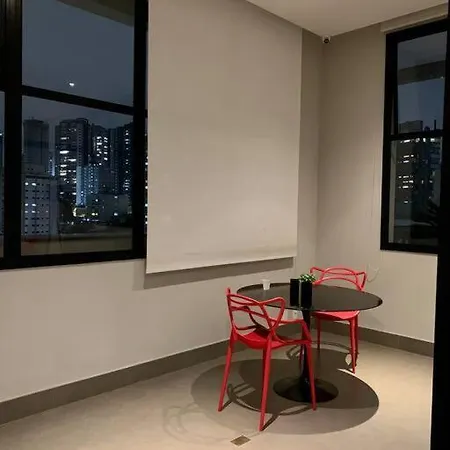 Studio Moderno Proximo A Av Paulista Com Garagem Sao Paulo Exterior photo